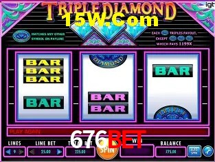 Casino Ao Vivo 676bet