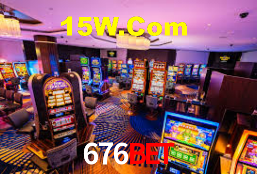 676bet: A Experiência de Casino com Jogos de Mesa ao Vivo