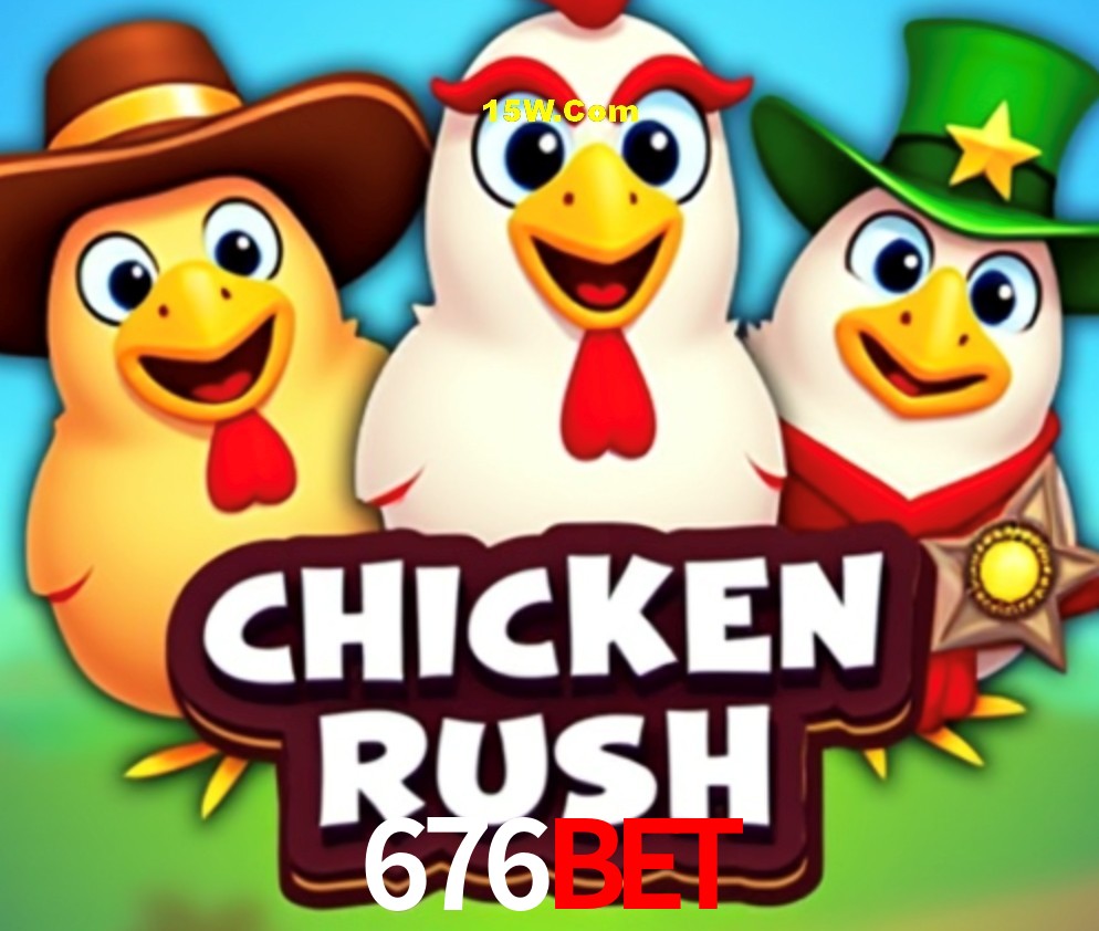 Provedores de Jogos 676bet