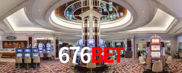 Sinta a adrenalina dos jogos de cassino com 676bet