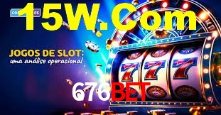 Torneios 676bet