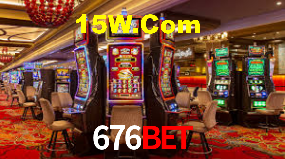 Interface do App 676bet