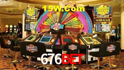 Sistemas de Segurança 676bet