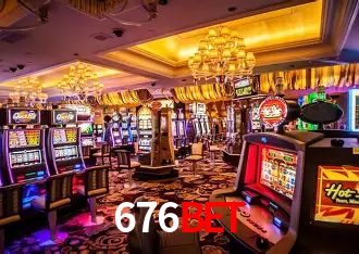 Promoções Sazonais 676bet