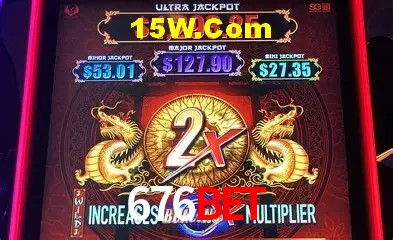 Experiência VIP 676bet