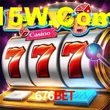 Programa VIP 676bet