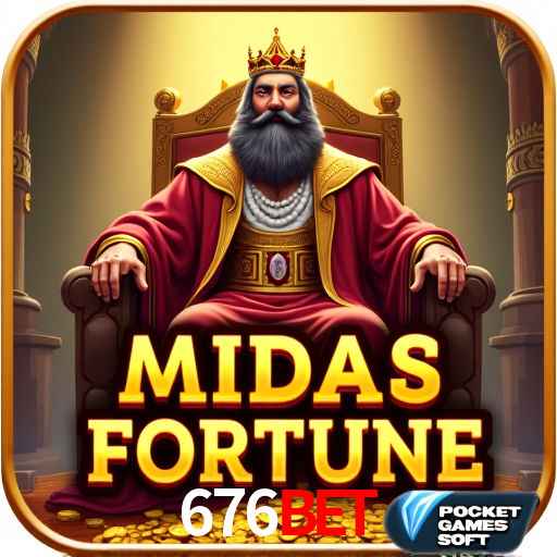Interface do App 676bet