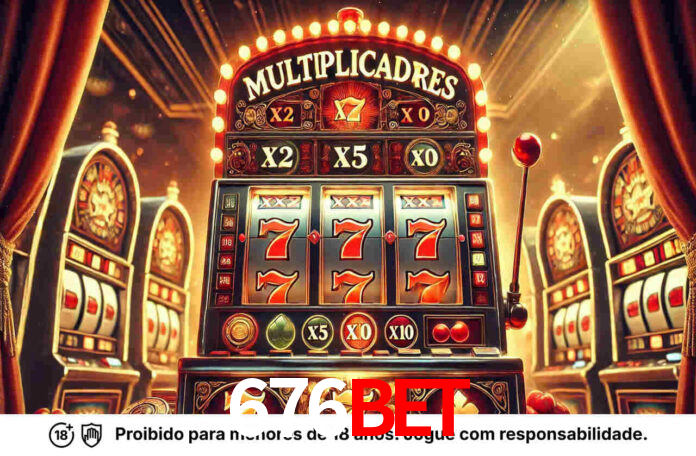 676bet: Seu Especialista em Apostas Esportivas Brasileiras